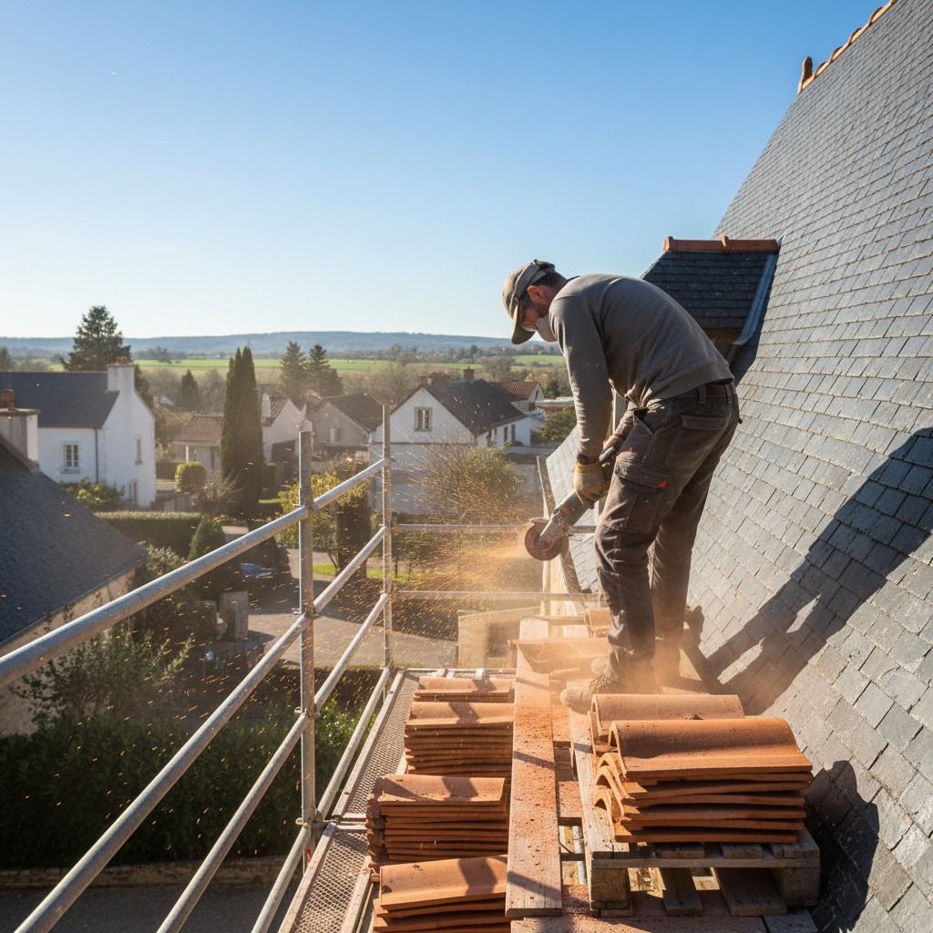 BATIMENT ET RENOVATION ROLLET PATRICK